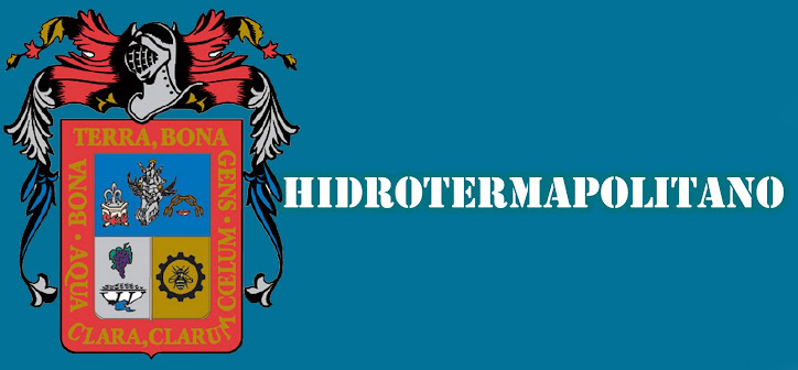 HIDROTERMAPOLITANO