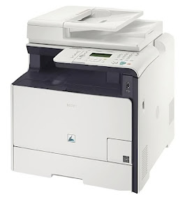 Canon i-SENSYS MF8330Cdn Pilotes