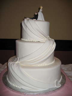 Wedding Cakes New Pictures