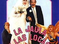 [HD] La jaula de las locas 3, Ellas se casan 1985 Online Español
Castellano