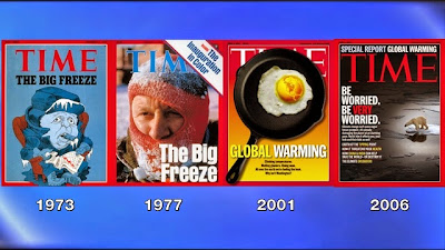 Image result for Global Cooling Time Magazine