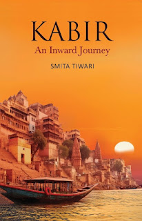 Kabir book cover