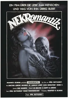 Película - Nekromantik (1987)