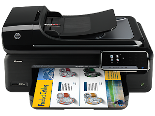 HP Officejet 7500A 