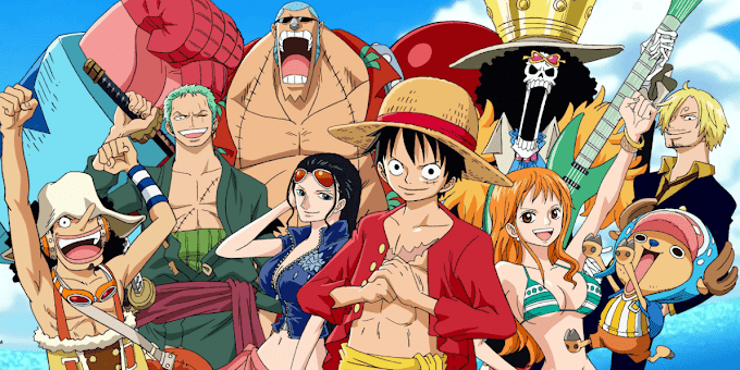 One Piece  Episode  993