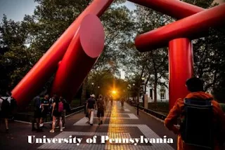 4 Main Reasons why the University of Pennsylvania stand out to be a top destination for students