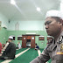 POLSEK TAMBORA BINMAS SHOLAT SUBUH DILANJUTKAN SILATURAHMI DENGAN TOGA DAN WARGA