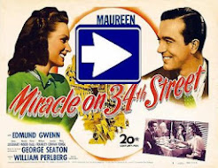 MIRACLE ON 34 th. STREET (1947)