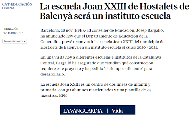 https://www.lavanguardia.com/vida/20181128/453224212910/la-escuela-joan-xxiii-de-hostalets-de-balenya-sera-un-instituto-escuela.html?utm_campaign=botones_sociales&utm_source=whatsapp&utm_medium=social