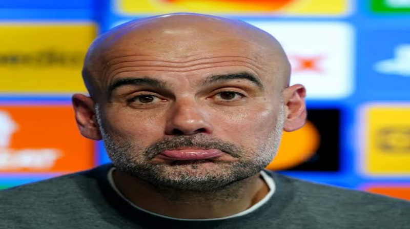 Pep Guardiola: 'Barca Can't Do Great Things ... Everyone Has To Accept It'