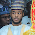 Emir Sanusi's Handsome Son Graduates From UK University (Photos) «