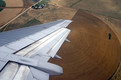 Amazing Crop Circle