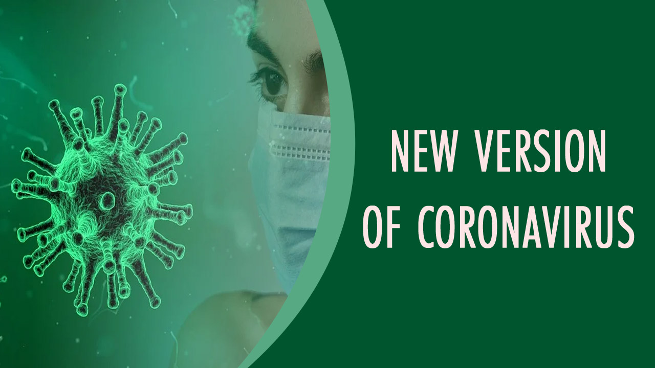 The dangerous new version of coronavirus in 41 countries of the world.
