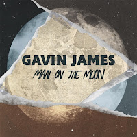 Gavin James - Man on the Moon - Single [iTunes Plus AAC M4A]