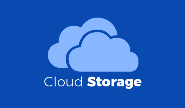 Mengenal Bagaimana Cara Kerja Cloud Storage