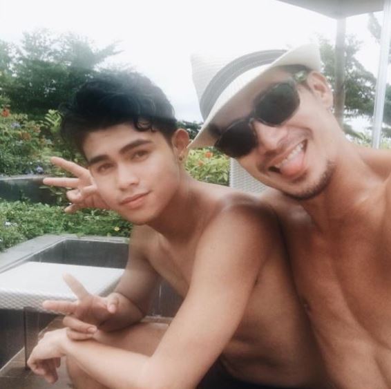 10 Celebrities Who Are Proud To Say That They're A Papa's Girl! #3 Has Always Proved It! 