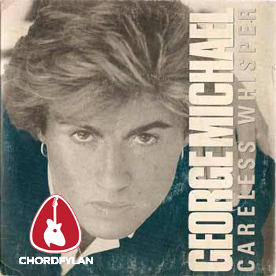 Lirik dan Chord Kunci Gitar Careless Whisper - George Michael