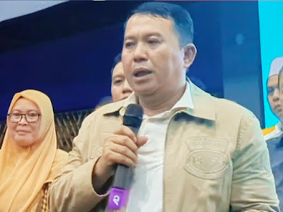 MArilah kita bangun Kota Cilegon bersama sama