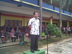 Kepala Dinas Kab. Bogor