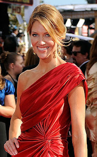 Tricia Helfer Tricia Helfer