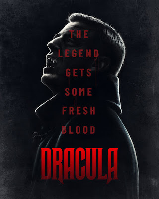 Dracula serie netflix