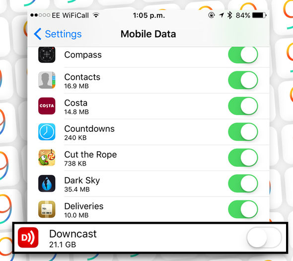 Don't panic: iOS 9's Wifi Assist is NOT the reason you've run out of mobile data