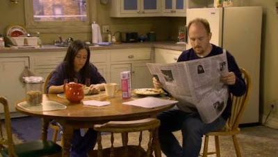 Most Famous Newspaper on TV Shows