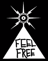 feel free ©