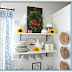 Touches of Fall Cottage Farmhouse Style