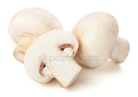 5 Health Benefits of Mushroom