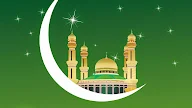 Ramadan Mubarak Or Eid Mubarak