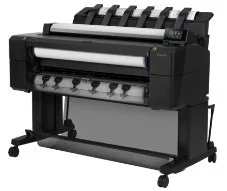 HP Designjet T2530 Driver Software Download Windows