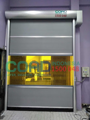 COAD AUTO DOOR, COAD, High Speed Door, Rapid Door, Garage Door, Jual Pintu Pabrik, Pintu Otomatis, Pintu Garasi Otomatis, Pintu Garasi, Garage Door, Overhead Door, Pintu Pabrik Otomatis, Harga High Speed Door, Jual High Speed Door, Pintu Rapid Door, High Speed Door Indonesia, Jual Rapid Door, Jual Pintu Otomatis, Pintu Gudang Otomatis, Pintu Otomatis Lahan Parkir