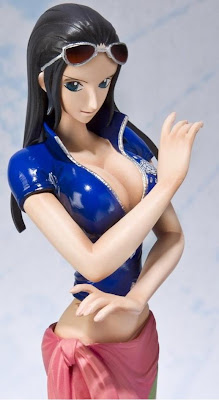 Nico Robin One Piece Merchandise