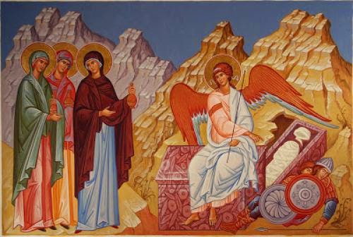Evidence For Christ Resurrection From The Dead