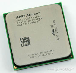 amd athlon