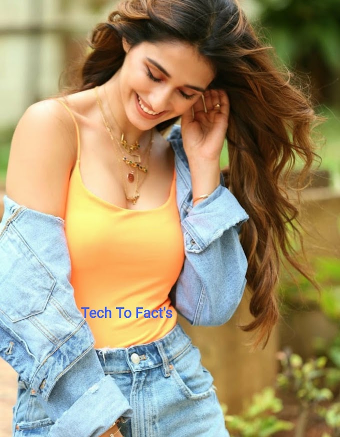 Disha Patani net worth in rupees