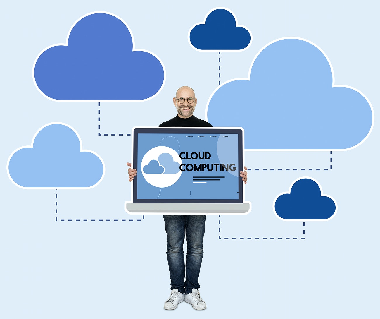 How To Make The Transition To A Cloud Career If You Don't Have Any Previous Experience?