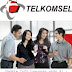 Lowongan Kerja PT Telkomsel