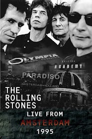 The Rolling Stones: Live from Amsterdam 1995 (1995)