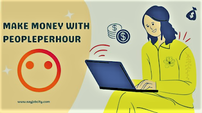 Why Choose People Per Hour for Online Earning