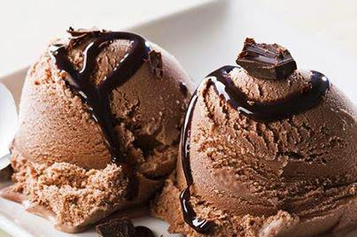 Resep Es Krim Coklat Mudah dan Praktis