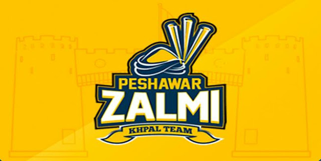 Who is the coach of Pehshawar Zalmi?