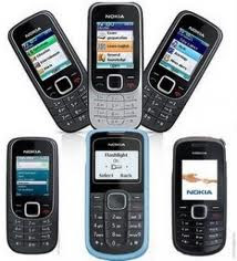 Daftar Harga HP Nokia Terbaru 2011