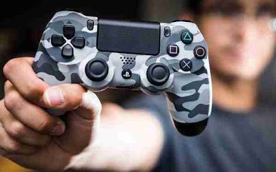 Playstation 4 Controller