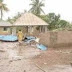 Rainstorm destroys 30 buildings, including public school at Badagry, Lagos