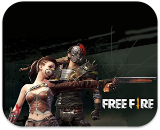 Free Fire: Kit para Descargar Gratis.