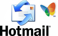 Cara Terbaru Membuat Akun Email Hotmail dan LiveID 