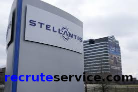 Groupe Stellantis recrute des Techniciens Maintenance en CDI