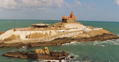 Kanyakumari Tourism